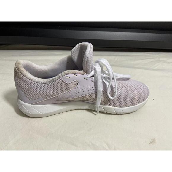 Reebok Womens Flexagon Energy 3 FX9619 Purple Running Shoes Sneakers Size 9 - Picture 9 of 10